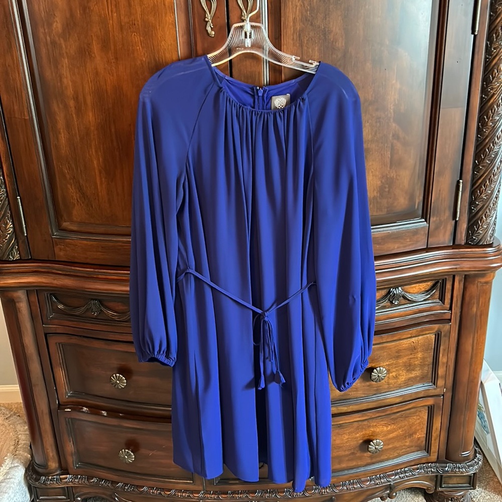Vince Camuto dress